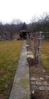 PREDANÉ -Znížená cena - Rodinný dom Sľažany - 7