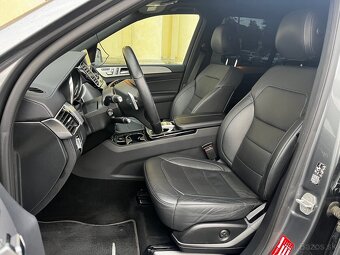 Mercedes-Benz GLS 350 12/2017 kup. v SR - 7