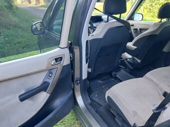 Citroën C4 Picasso - 7