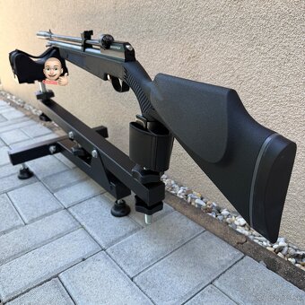 ☘️ [AKTUÁLNE] - PCP Set - Snowpeak PR900S Gen2 - 7