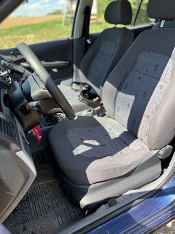 Škoda FABIA 1.4 - 7