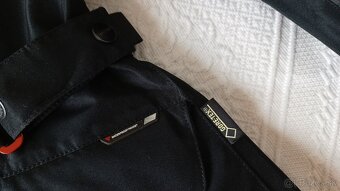 Ducati by Dainee D air street goretex bunda velkost 54 - 7