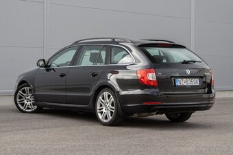 Škoda Superb Combi 1.8 TSI Ambition - 7