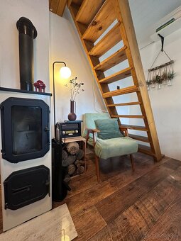 Chata pri Lábskom jazere - 7