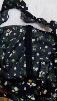 Dámske midi šaty - 7