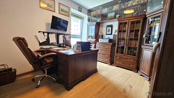 Váš domov s výhľadmi na mesto i hory: prémiový 4-izbov - 7