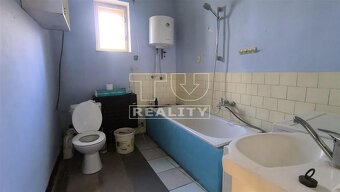 Na predaj rodinný dom v obklopení prírody v obci Jacovce... - 7