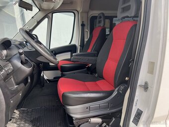 Fiat Ducato 2.0d 85kw Panorama - 7