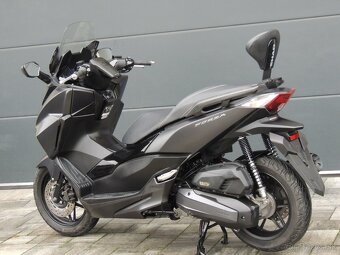HONDA NSS 125 FORZA ABS 2016 - 7