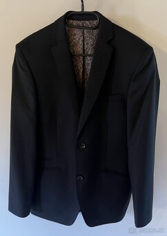 pánske sako Matiaso Lucacci  (A1 3/048) - 7