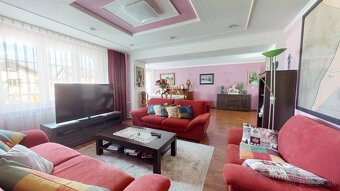 Rodinný dom Humenné - 7