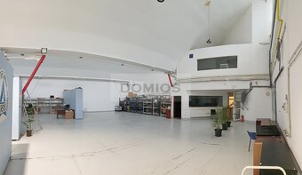 Výrobno-skladové priestory (1.214,03 m2, parking, KE-Juh) - 7