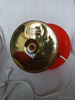 Stolná lampa Štěpán Tabery - 7