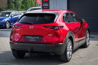 Mazda CX-30 e-Skyactiv G122 Exclusive-line - 7