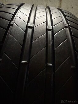 Letné pneumatiky 225/45/17 Bridgestone Turanza T005 - 7