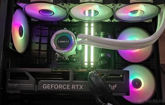 AMD Ryzen 7 7700, RTX 5060 TUF - 7