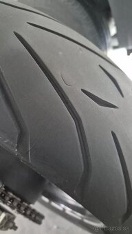 Yamaha XJ6N, r.v. 2011 - 7