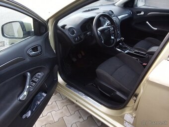 Predám Ford Mondeo.1.8.tdci.r.v.2008.STK/EK.PLATNÁ - 7