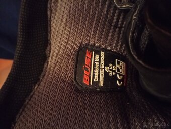 Predám topanky Büse - 7