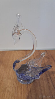 Sklenené labute - 7