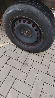 Nahradne diely touran - 7