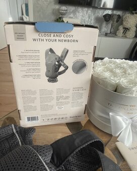 Babybjörn nosič 0-1 - 7