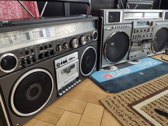 NATIONAL PANASONIC RS-4360DFT - 7