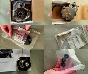 Diely KTM exc 450 - 7