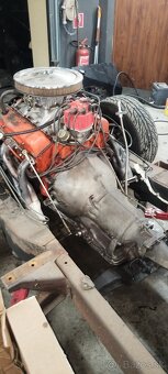 Chevrolet Camaro 5.0 - 7