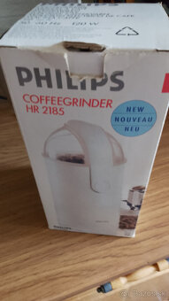 Predám nože,otvárač ,termosky,mlynček na kávu,príbory - 7