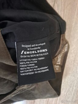 Poĺovnícke nohavice - 7