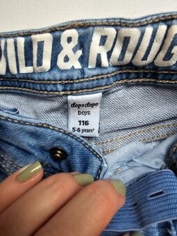 Predam rifle vel 116 - 7