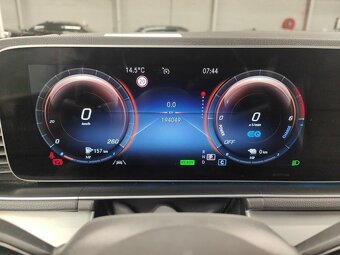 Mercedes GLE 350de hybrid 4x4 - 7