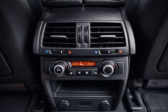 BMW X6 3.0D e71 LCI - 7