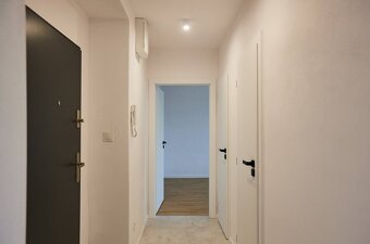 Prenájom 2izbový byt Podhradová - 7