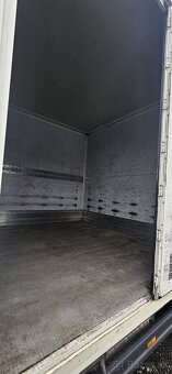 Mercedes-Benz Atego 816 - 7