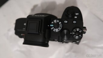 SONY A7R IV A - 7