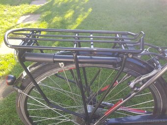 Predám bicykel KTM - 7