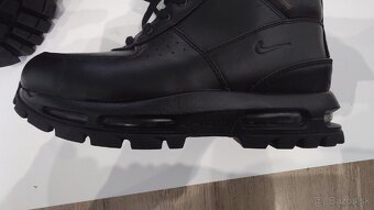 Nike Air Max Geodome - 7