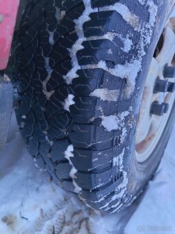 Land Rover Discovery II - 7