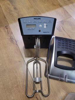 Fritéza Philips HD6161/00 - 7