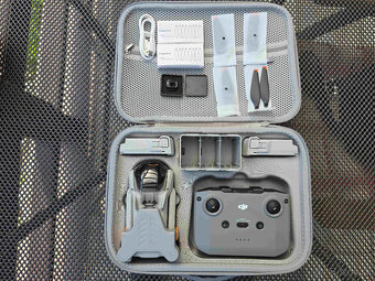 DJI Mini 3 Fly More Combo - 7