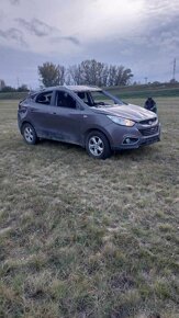 Predám Hyundai ix35 - 7