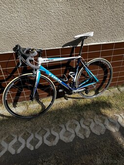 Trek Alpha - 7