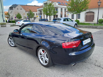 Audi A5 3,0 tdi 150 kw coupe - 7