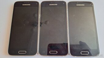 Samsung galaxy S5 mini - 7
