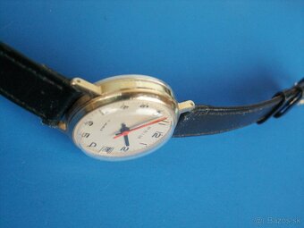 Hodinky Prim rok 1981. - 7