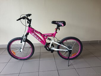 Detský bicykel - 7