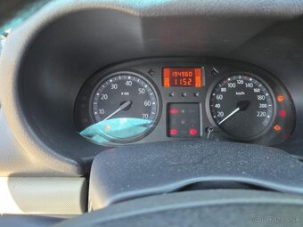 Renault clio - 7