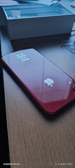 Apple XR - 7